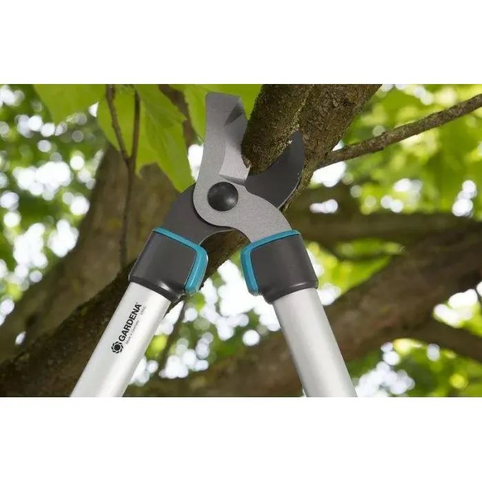 Секатор Gardena TeleCut 520-670 B телескопический обводной, 42 мм (12005-20.000.00) изображение 2
