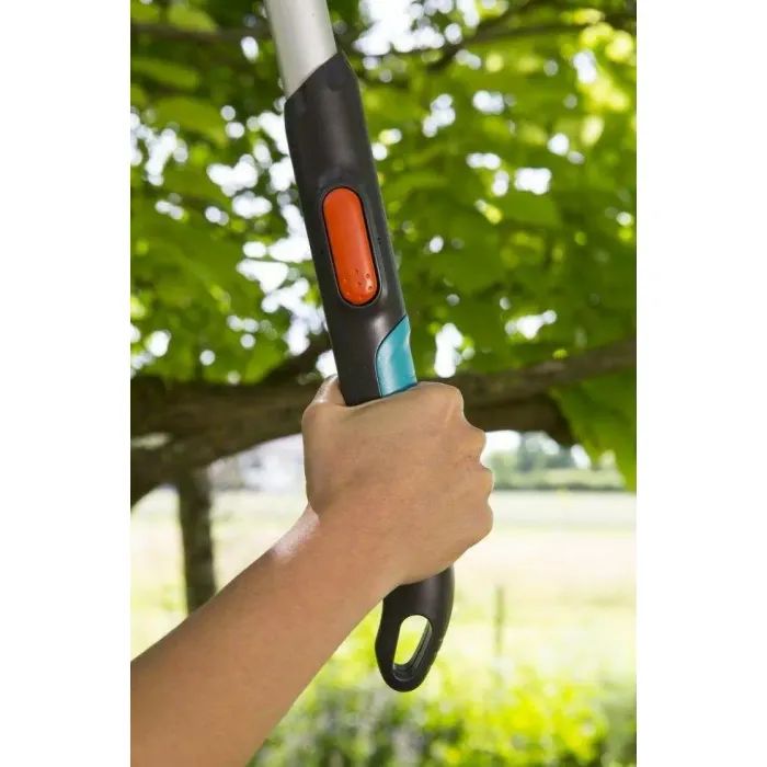 Секатор Gardena TeleCut 520-670 B телескопический обводной, 42 мм (12005-20.000.00) изображение 3