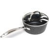 Ківш Hölmer Elegance кований з кришкою 1,8 л (SP-1318-FAMМL Elegance) зображення 12
