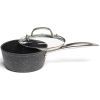 Ківш Hölmer Elegance кований з кришкою 1,8 л (SP-1318-FAMМL Elegance) зображення 9