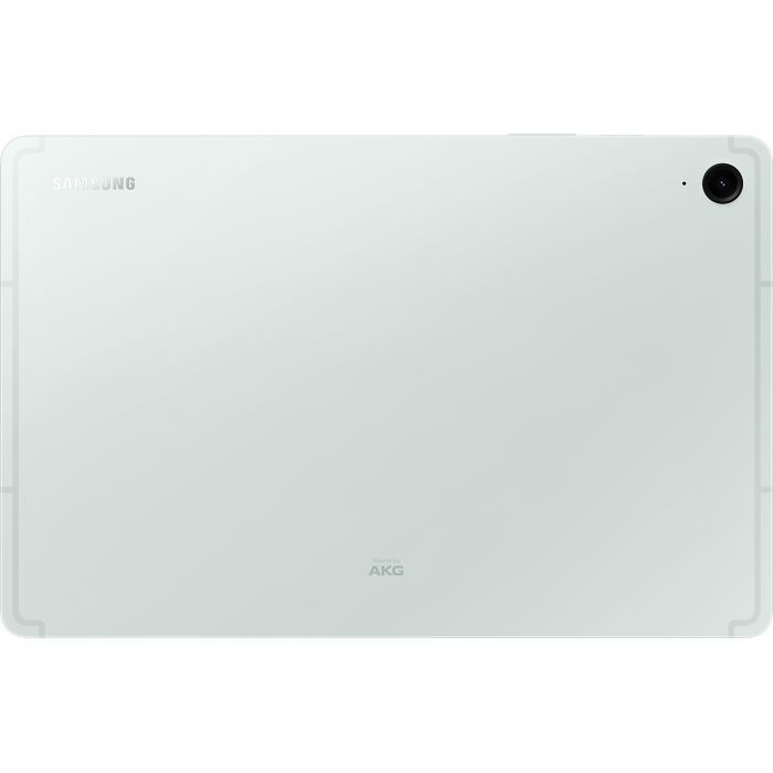Планшет Samsung Galaxy Tab S9 FE 5G 128GB Gray (SM-X516BZAASEK) зображення 2