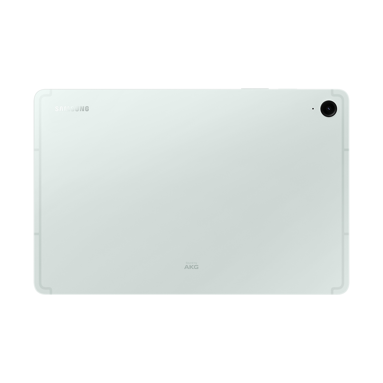 Планшет Samsung Galaxy Tab S9 FE 5G 128GB Gray (SM-X516BZAASEK) зображення 2