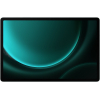 Планшет Samsung Galaxy Tab S9 FE 5G 128GB Light Green (SM-X516BLGASEK) изображение 4