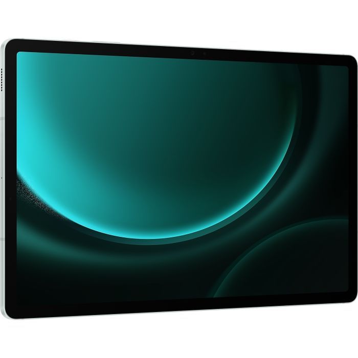 Планшет Samsung Galaxy Tab S9 FE 5G 128GB Gray (SM-X516BZAASEK) зображення 5