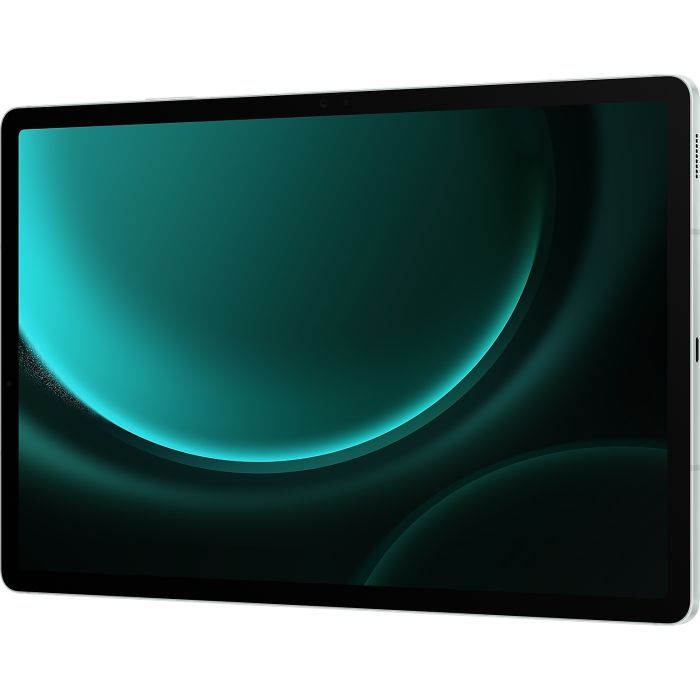 Планшет Samsung Galaxy Tab S9 FE 5G 128GB Gray (SM-X516BZAASEK) зображення 6