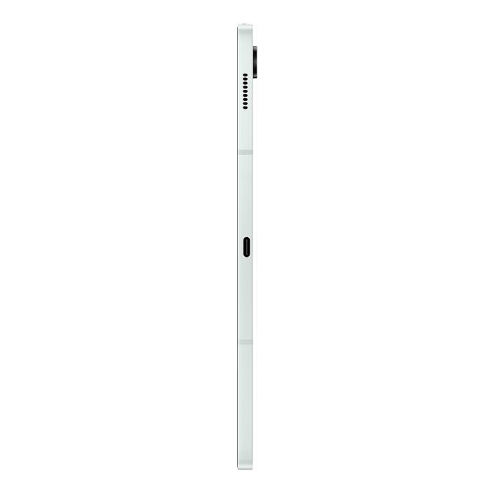 Планшет Samsung Galaxy Tab S9 FE 5G 128GB Gray (SM-X516BZAASEK) зображення 8