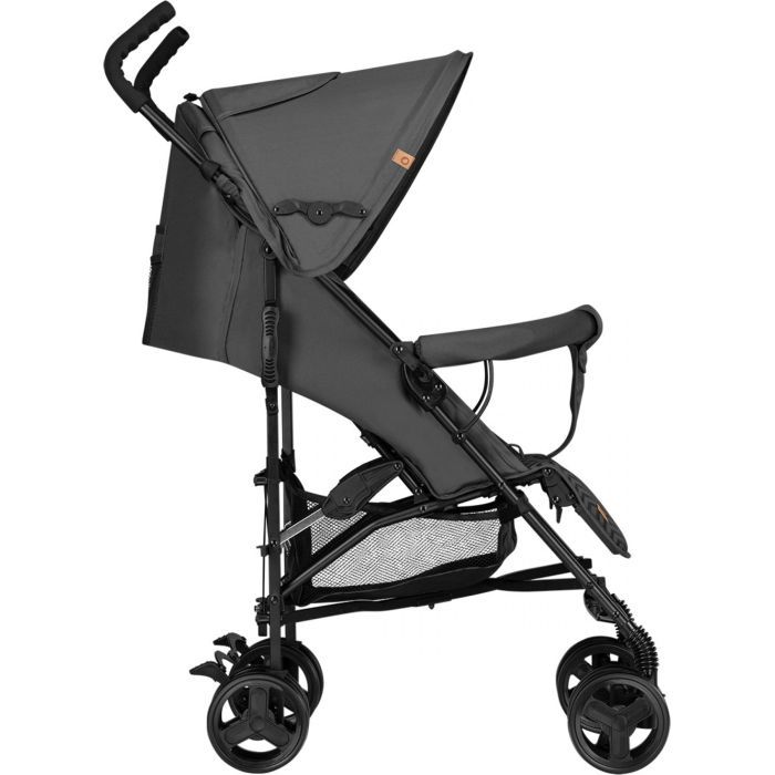 Коляска Lionelo Elia Graphite (LO-ELIA GRAPHITE) зображення 2