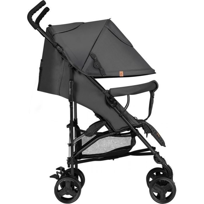 Коляска Lionelo Elia Graphite (LO-ELIA GRAPHITE) зображення 3