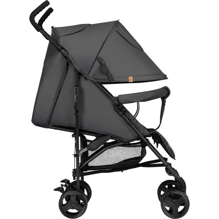 Коляска Lionelo Elia Graphite (LO-ELIA GRAPHITE) зображення 4