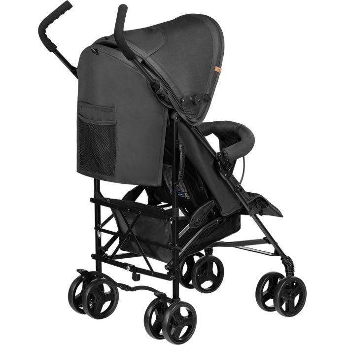 Коляска Lionelo Elia Graphite (LO-ELIA GRAPHITE) зображення 5