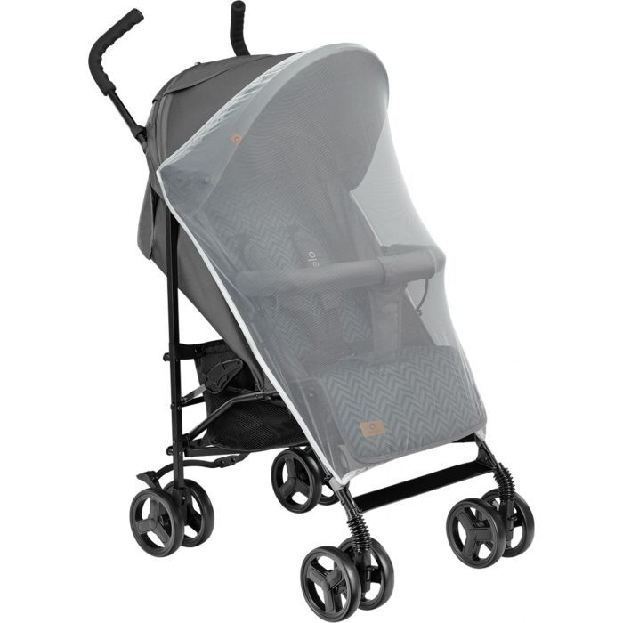 Коляска Lionelo Elia Graphite (LO-ELIA GRAPHITE) зображення 7