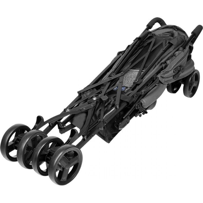 Коляска Lionelo Elia Graphite (LO-ELIA GRAPHITE) зображення 8