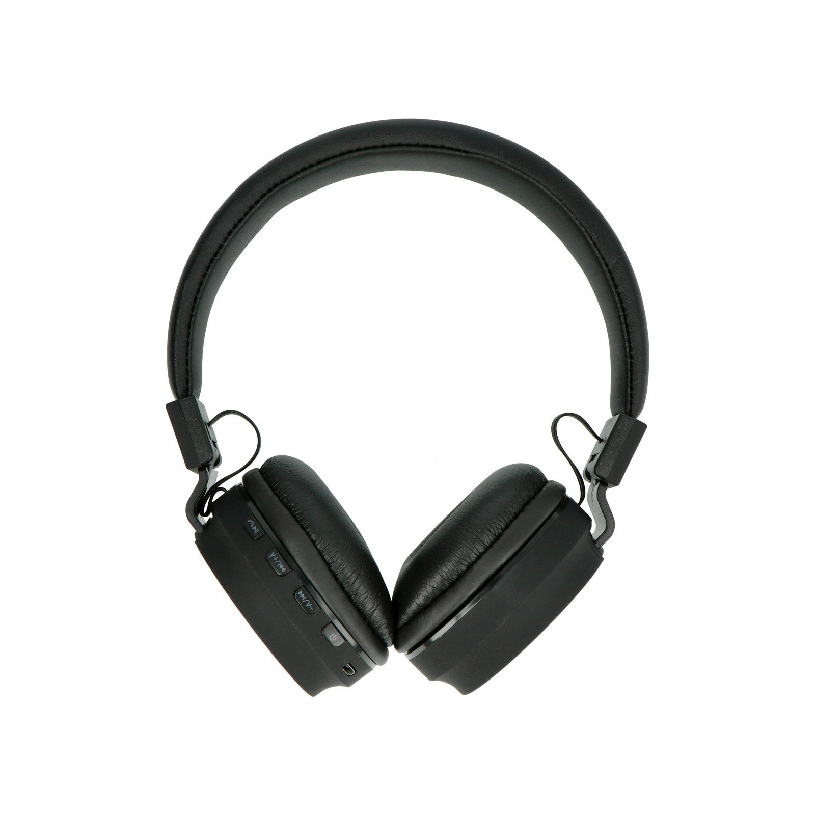 Навушники Esperanza Headphone Songo (EH208K) зображення 2