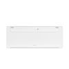 Клавиатура Microsoft Designer Compact Bluetooth Glacier White (21Y-00041) изображение 2