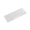 Клавиатура Microsoft Designer Compact Bluetooth Glacier White (21Y-00041) изображение 5