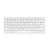 Клавиатура Microsoft Designer Compact Bluetooth Glacier White (21Y-00041)