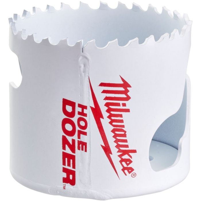 Коронка Milwaukee Bi-Metal 33мм (49560067)