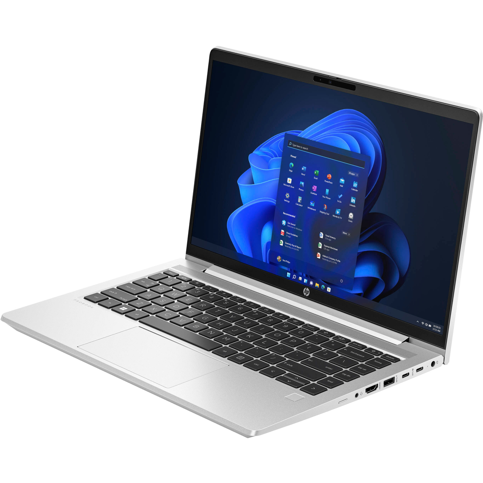 Ноутбук HP ProBook 440 G10 (85C31EA) зображення 3