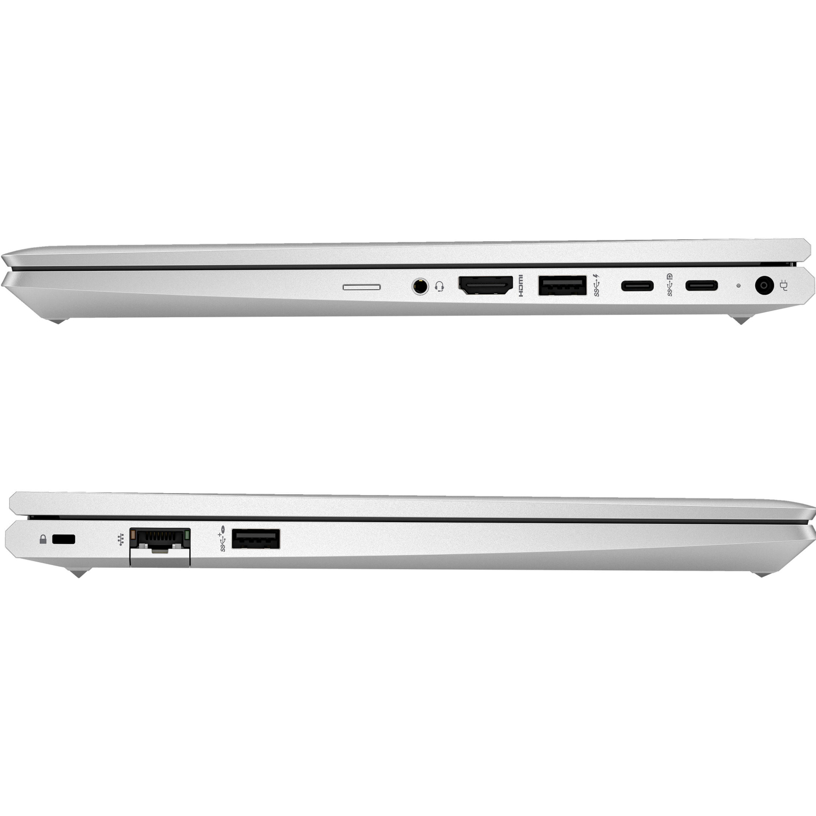 Ноутбук HP ProBook 440 G10 (85C31EA) зображення 4