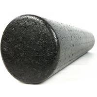 Масажный ролик U-Powex гладкий UP_1008 EPP foam roller 90х15cm (UP_1008_epp_(90cm)) изображение 5