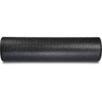 Масажный ролик U-Powex гладкий UP_1008 EPP foam roller 90х15cm (UP_1008_epp_(90cm)) изображение 6