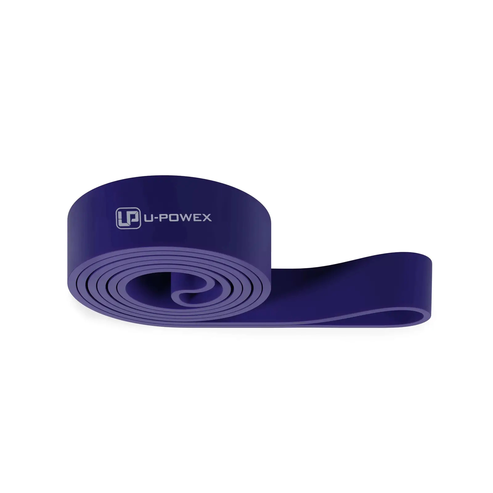 Еспандер U-Powex Pull up band (16-39kg) Purple (UP_1050_Purple) зображення 10