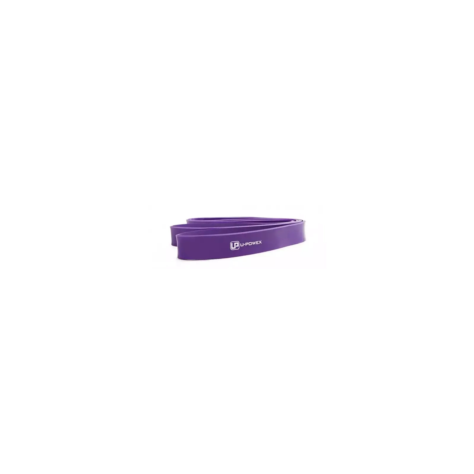Еспандер U-Powex Pull up band (16-39kg) Purple (UP_1050_Purple) зображення 4