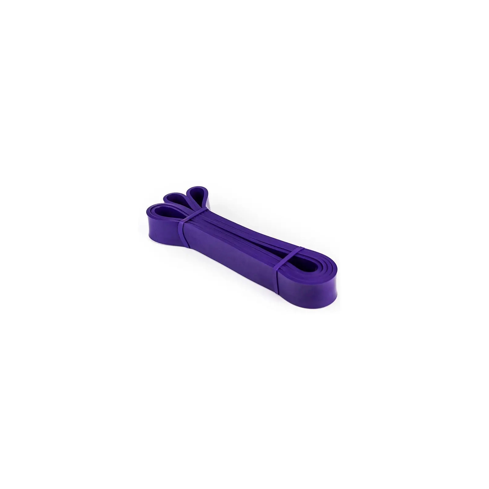 Еспандер U-Powex Pull up band (16-39kg) Purple (UP_1050_Purple) зображення 7