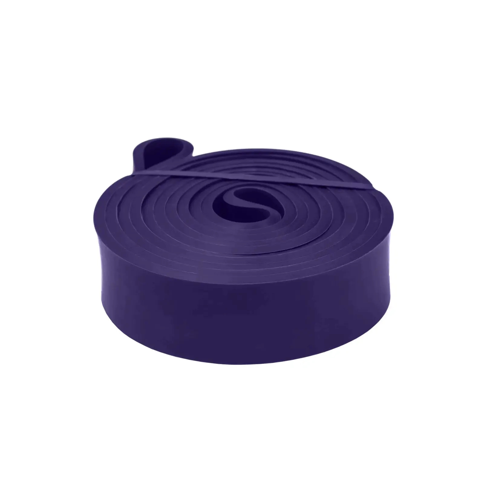 Эспандер U-Powex Pull up band (16-39kg) Purple (UP_1050_Purple) изображение 8