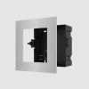 Накладная панель для домофона Hikvision DS-KD-ACF1/S изображение 2