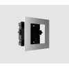 Накладная панель для домофона Hikvision DS-KD-ACF1/S изображение 3