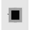 Накладная панель для домофона Hikvision DS-KD-ACF1/S