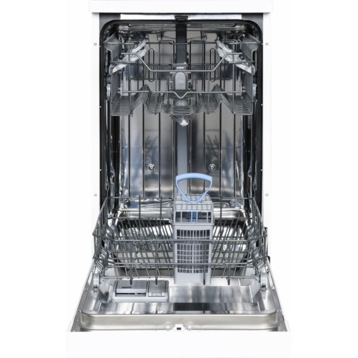 Посудомоечная машина HEINNER HDW-FS4552WE++ изображение 2