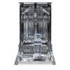 Посудомоечная машина HEINNER HDW-FS4552WE++ изображение 2