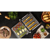 Електрогриль Cecotec Гриль Cecotec Rock"nGrill Smart (CCTC-03067) (CCTC-03067) зображення 10