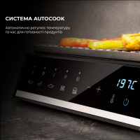 Електрогриль Cecotec Гриль Cecotec Rock"nGrill Smart (CCTC-03067) (CCTC-03067) зображення 13