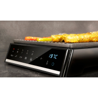 Електрогриль Cecotec Гриль Cecotec Rock"nGrill Smart (CCTC-03067) (CCTC-03067) зображення 3