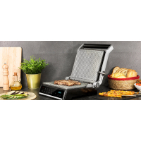Електрогриль Cecotec Гриль Cecotec Rock"nGrill Smart (CCTC-03067) (CCTC-03067) зображення 5