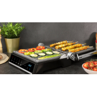 Електрогриль Cecotec Гриль Cecotec Rock"nGrill Smart (CCTC-03067) (CCTC-03067) зображення 6