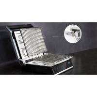 Електрогриль Cecotec Гриль Cecotec Rock"nGrill Smart (CCTC-03067) (CCTC-03067) зображення 7