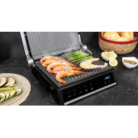 Електрогриль Cecotec Гриль Cecotec Rock"nGrill Smart (CCTC-03067) (CCTC-03067) зображення 8
