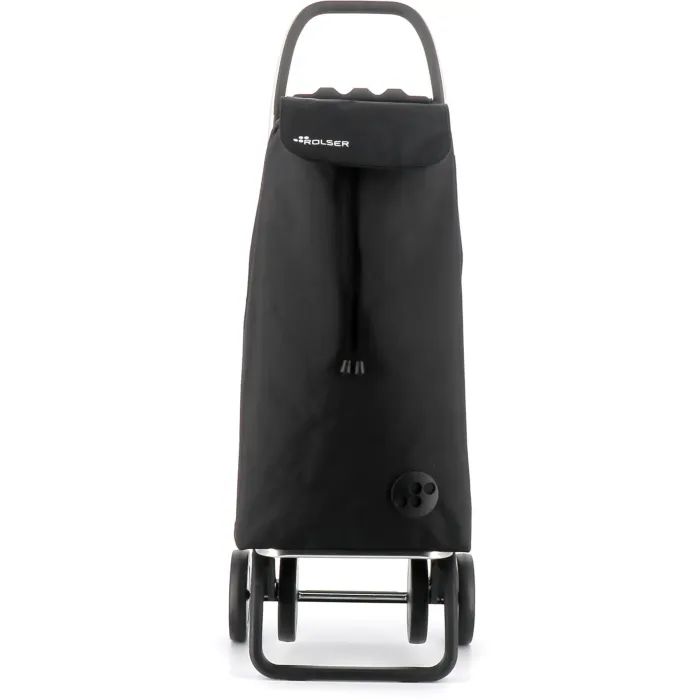 Сумка-візок Rolser I-Max Termo Zen 4L Negro (IMX353-1023) (930452) зображення 5