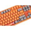 Клавиатура Akko 3108 Naruto 108Key CS Pink V2 USB UA No LED Orange (6925758683456) изображение 6