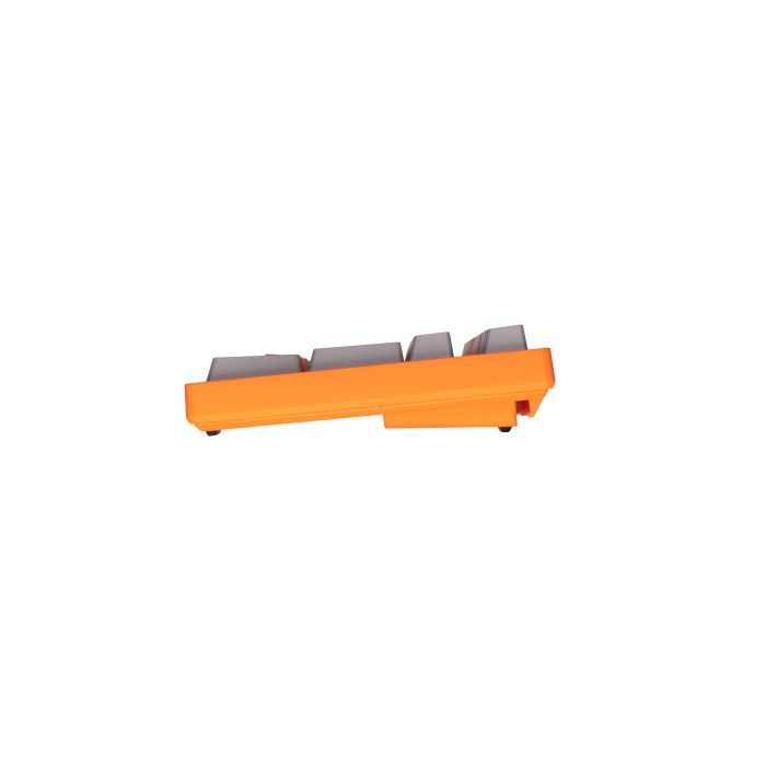 Клавиатура Akko 3108 Naruto 108Key CS Pink V2 USB UA No LED Orange (6925758683456) изображение 8