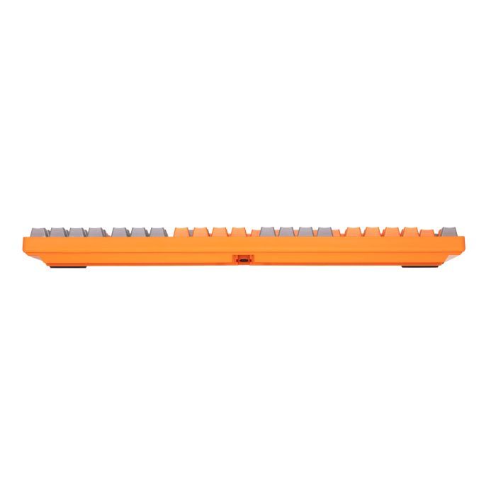 Клавиатура Akko 3108 Naruto 108Key CS Pink V2 USB UA No LED Orange (6925758683456) изображение 9