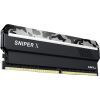 Модуль памяти для компьютера DDR4 32GB (2x16GB) 3600 MHz Sniper X G.Skill (F4-3600C19D-32GSXWB) изображение 4