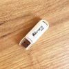 USB флеш накопитель Mibrand 64GB Marten White USB 3.2 (MI3.2/MA64P10W) изображение 2