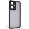 Чехол для мобильного телефона Armorstandart Shade Realme C55 Black (ARM70110)