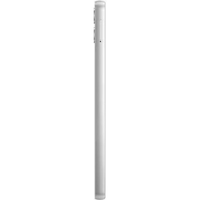 Мобильный телефон Samsung Galaxy A05 4/128Gb Silver (SM-A055FZSGSEK) изображение 4