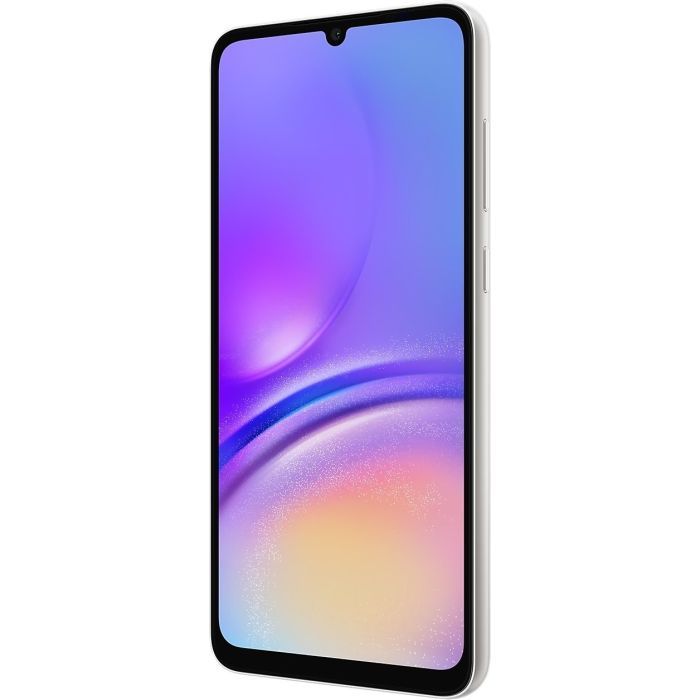 Мобильный телефон Samsung Galaxy A05 4/128Gb Silver (SM-A055FZSGSEK) изображение 7